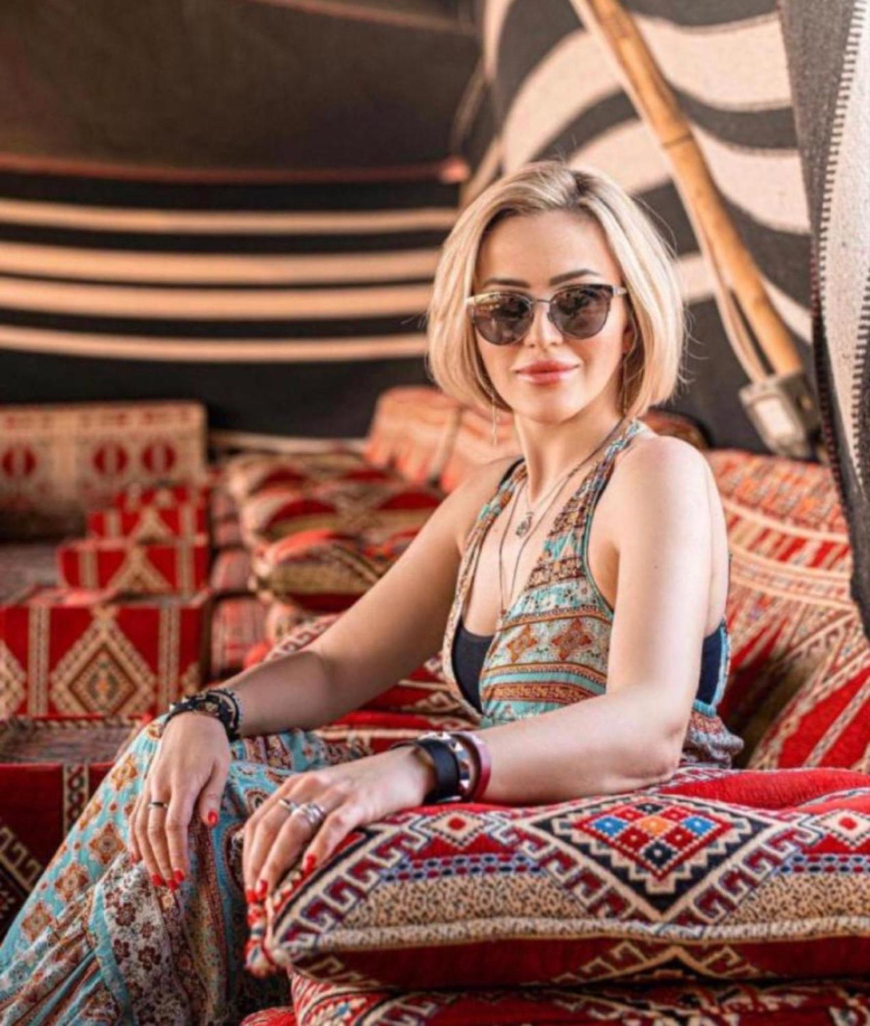 Julia Rum Luxury Camp Wadi Rum Zewnętrze zdjęcie