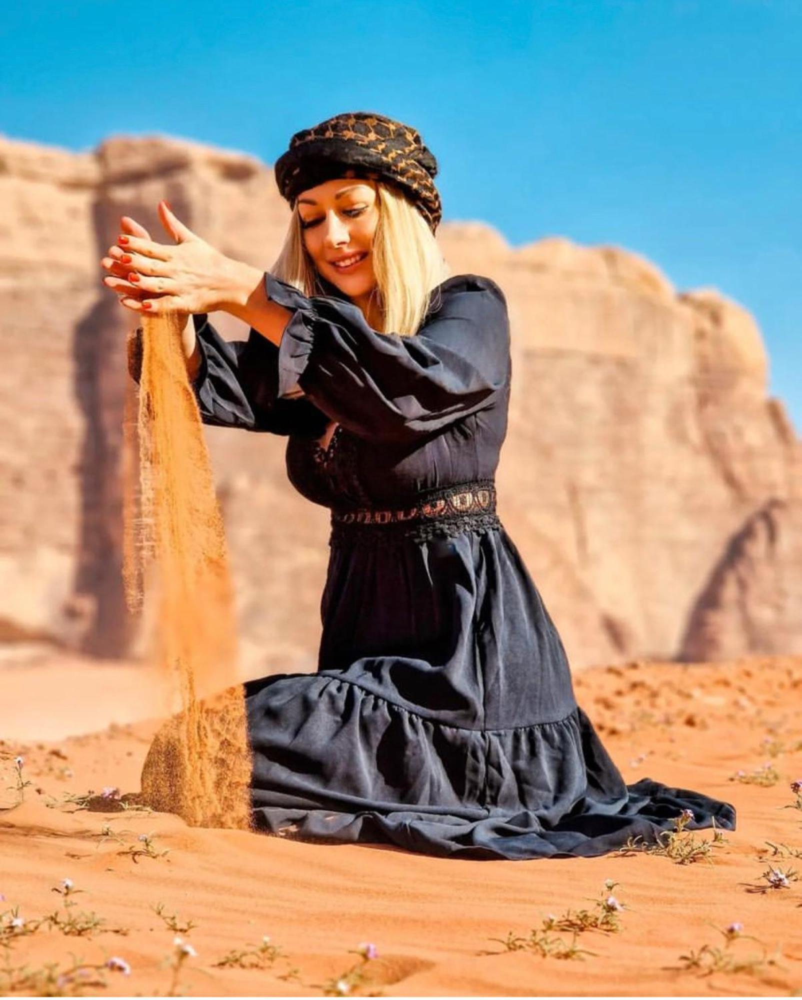 Julia Rum Luxury Camp Wadi Rum Zewnętrze zdjęcie